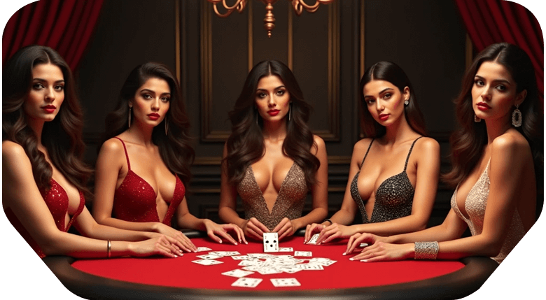 Card games - banglaslotsbn