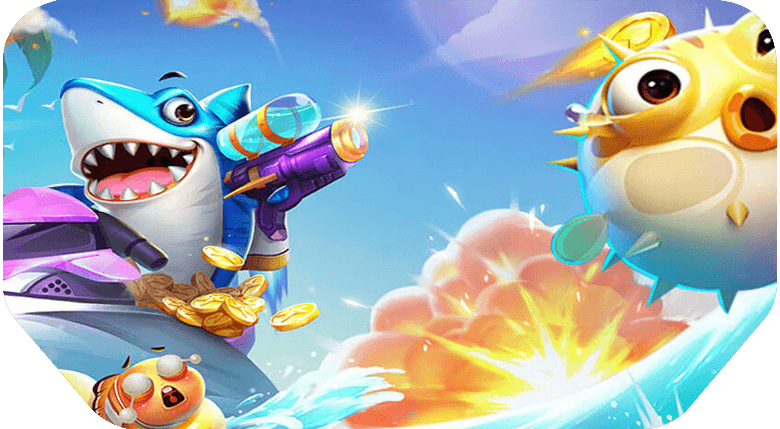 Fishing games - banglaslotsbn